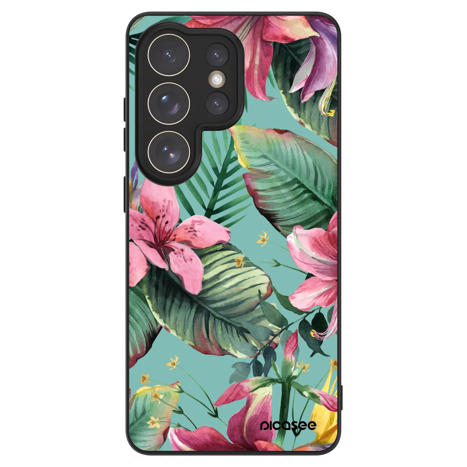 Picasee ULTIMATE CASE für Samsung Galaxy S26 Ultra - Hawaii