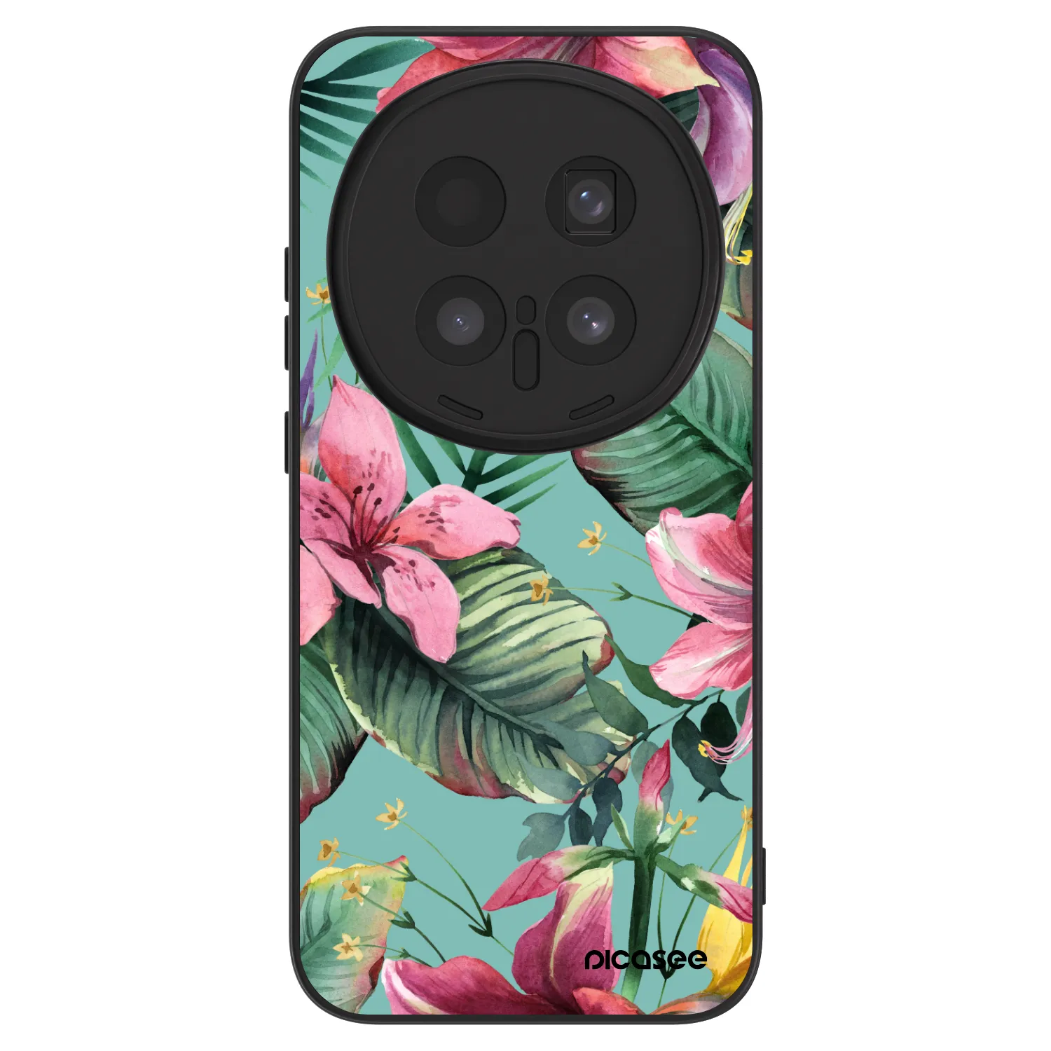 Picasee ULTIMATE CASE für Honor Magic8 Pro 5G - Hawaii