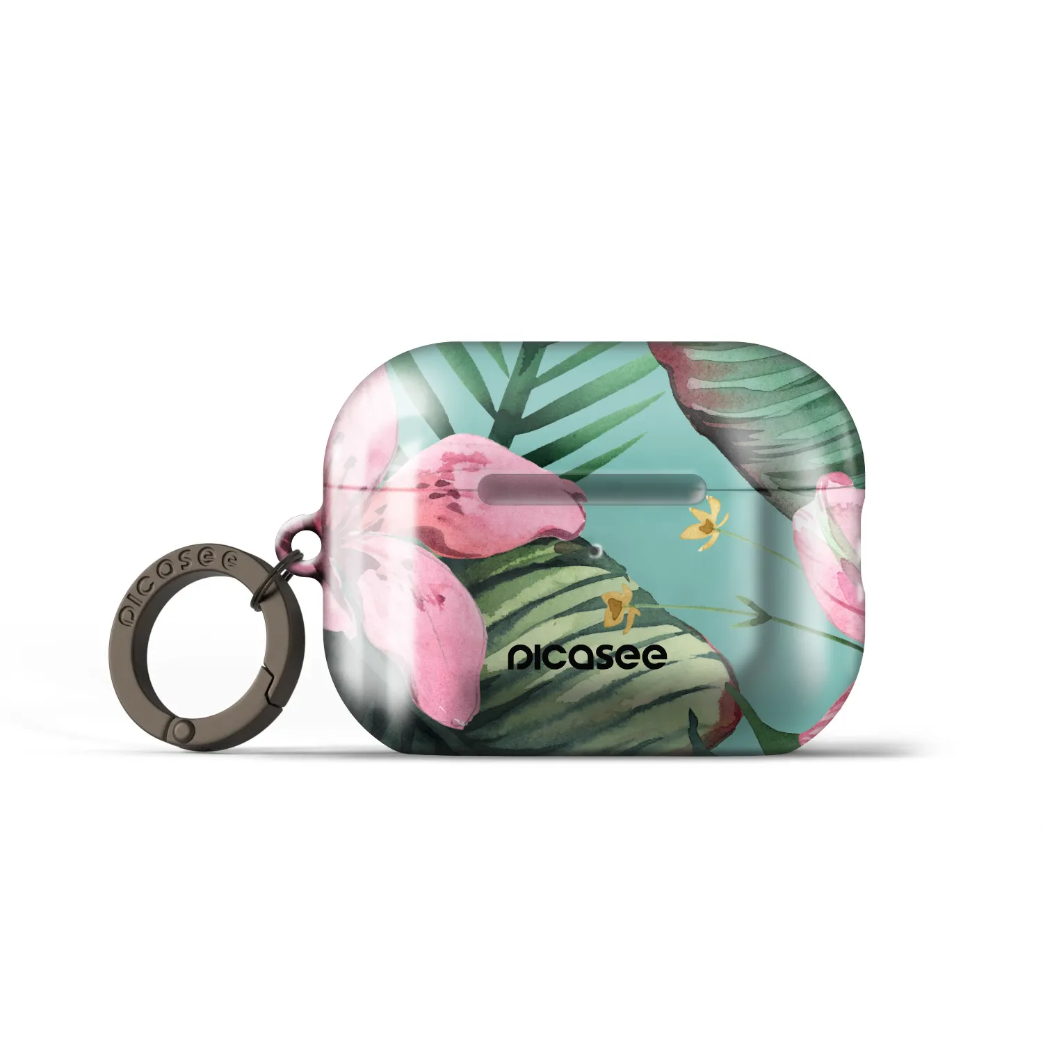 Picasee Obal pro Apple AirPods Pro 2 - Hawaii