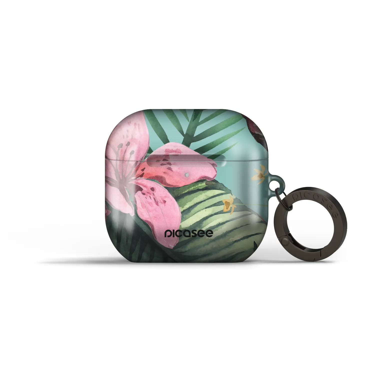 Picasee Obal pro Apple AirPods 4 - Hawaii