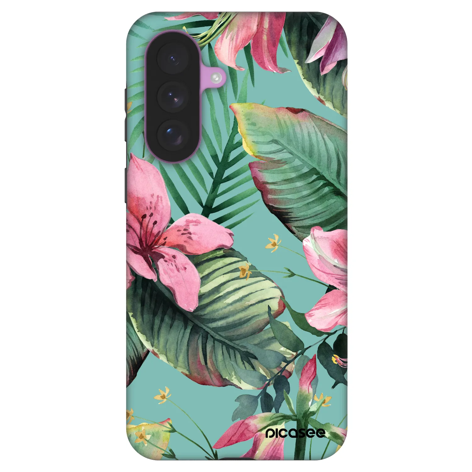 Picasee Fashion Case für Samsung Galaxy A57 5G - Hawaii