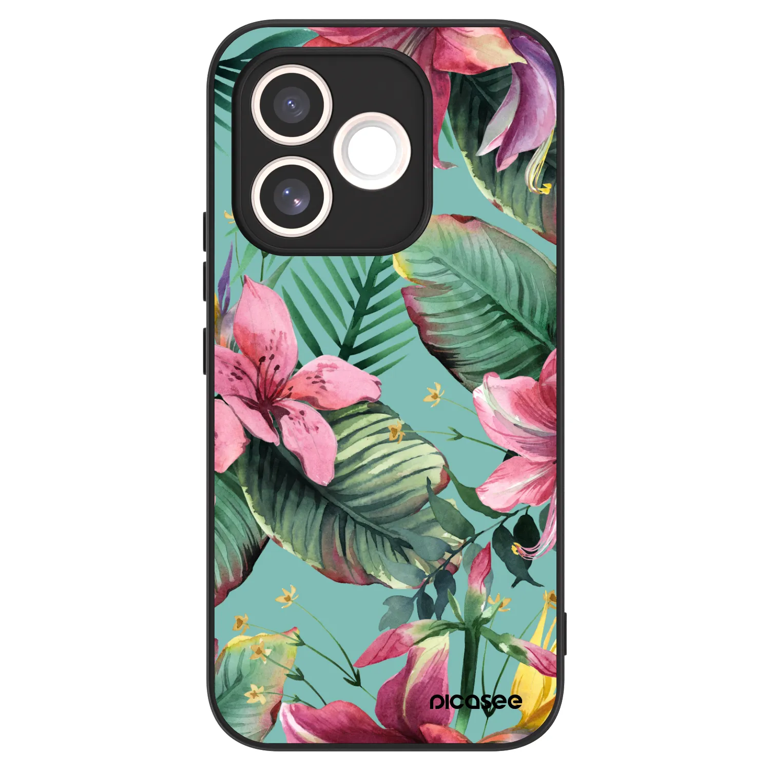 Picasee ULTIMATE CASE für Honor 600 Lite - Hawaii