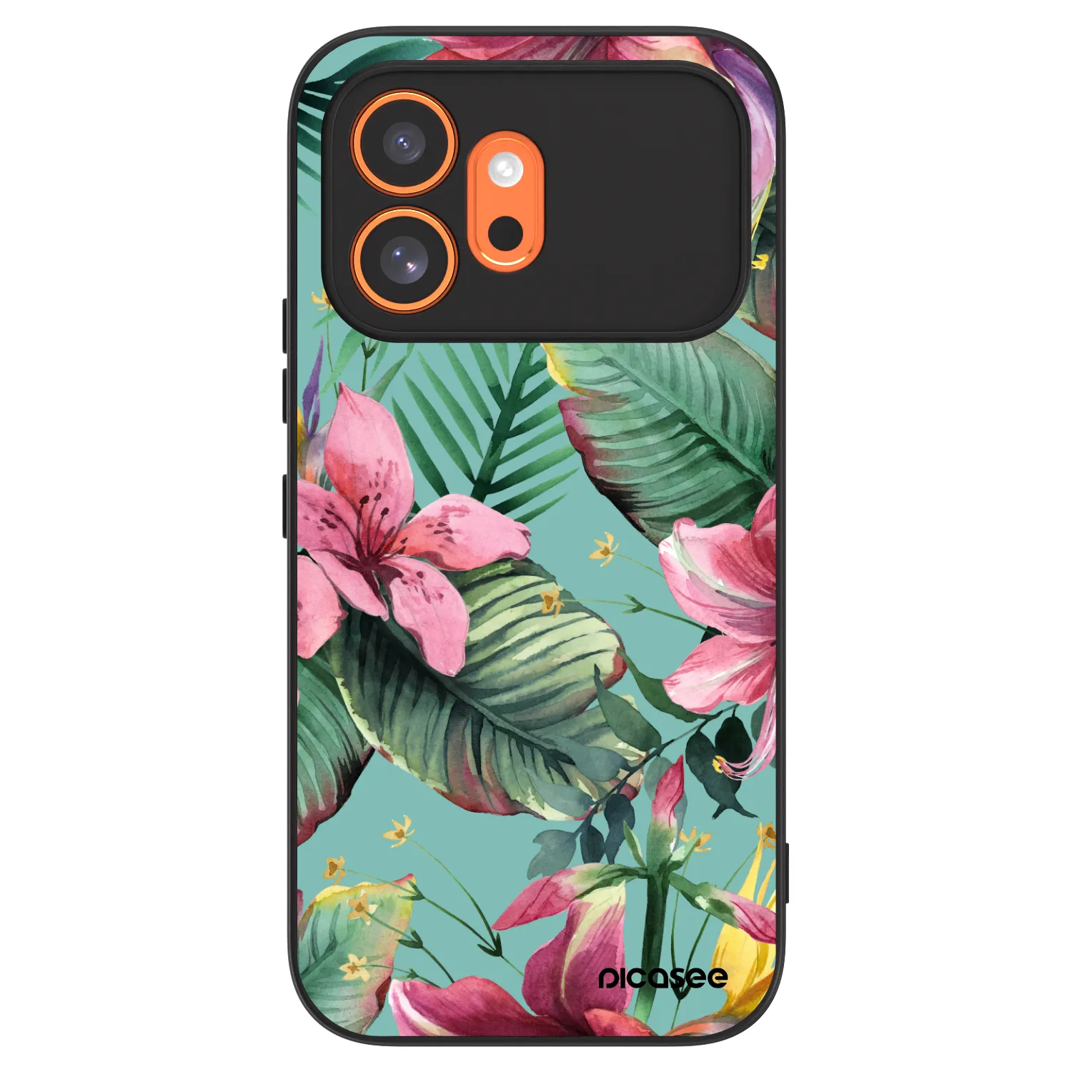 Picasee ULTIMATE CASE für Honor 600 - Hawaii