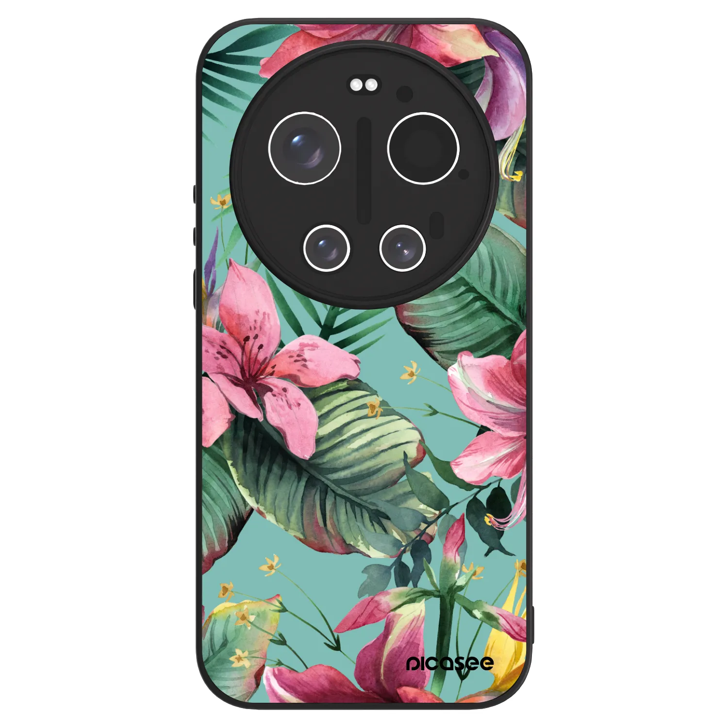 Picasee ULTIMATE CASE PowerShare für Xiaomi 17 Ultra - Hawaii