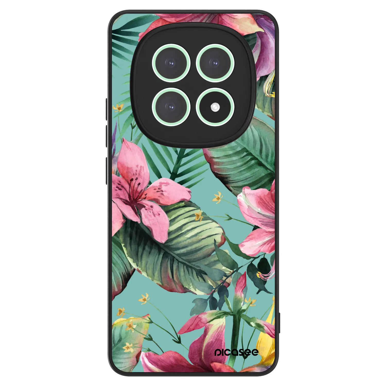 Picasee ULTIMATE CASE für Xiaomi Redmi Note 15 5G - Hawaii
