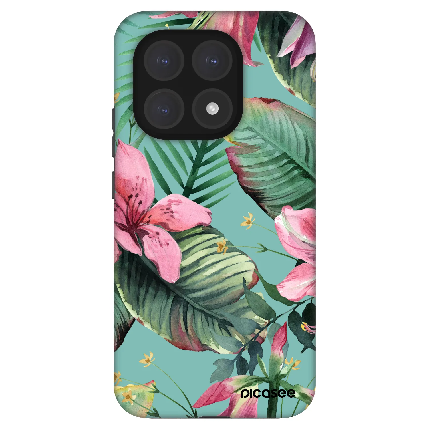 Picasee Fashion Case für Xiaomi 15T - Hawaii