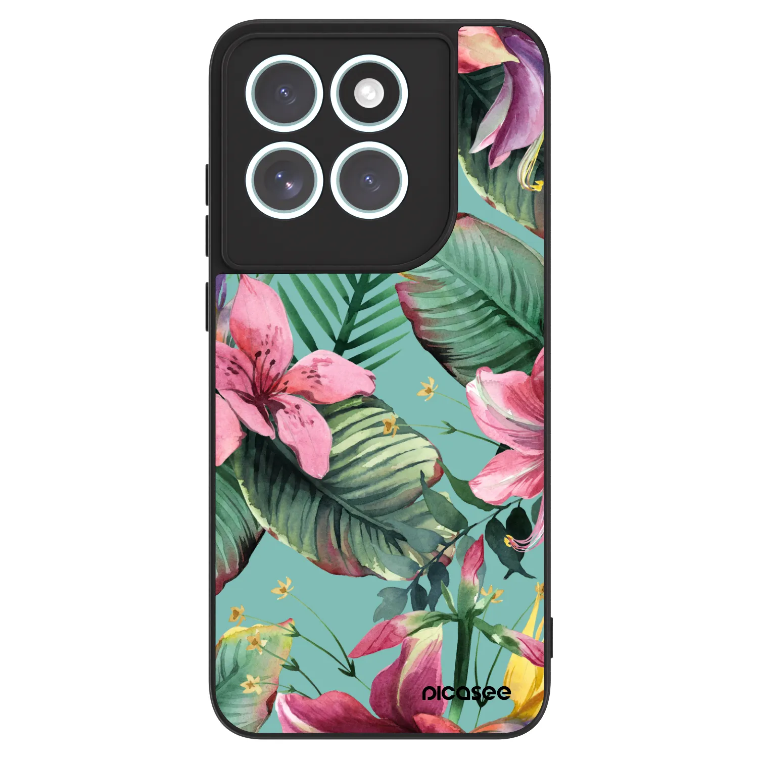 Picasee ULTIMATE CASE für Motorola Edge 70 Fusion - Hawaii