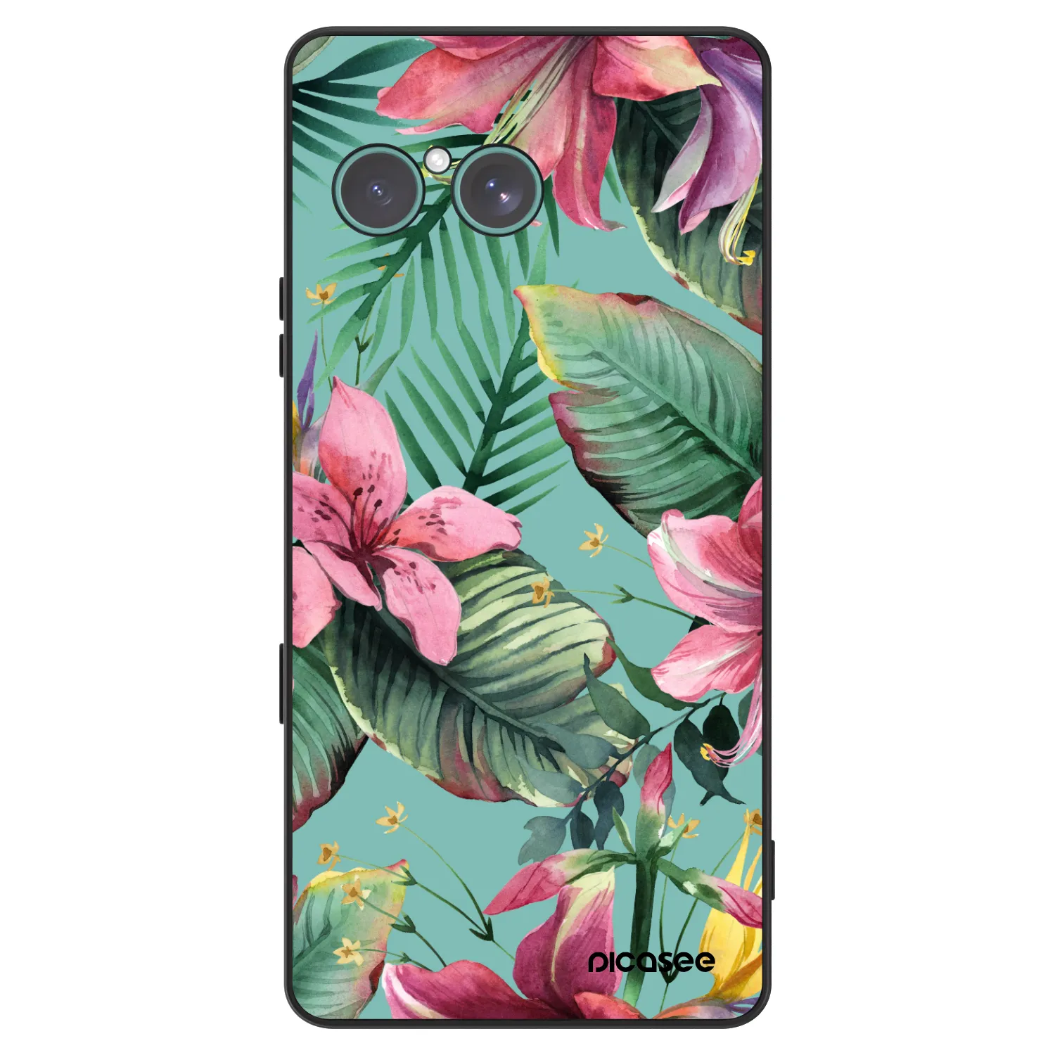 Picasee ULTIMATE CASE für Sony Xperia 10 VII - Hawaii