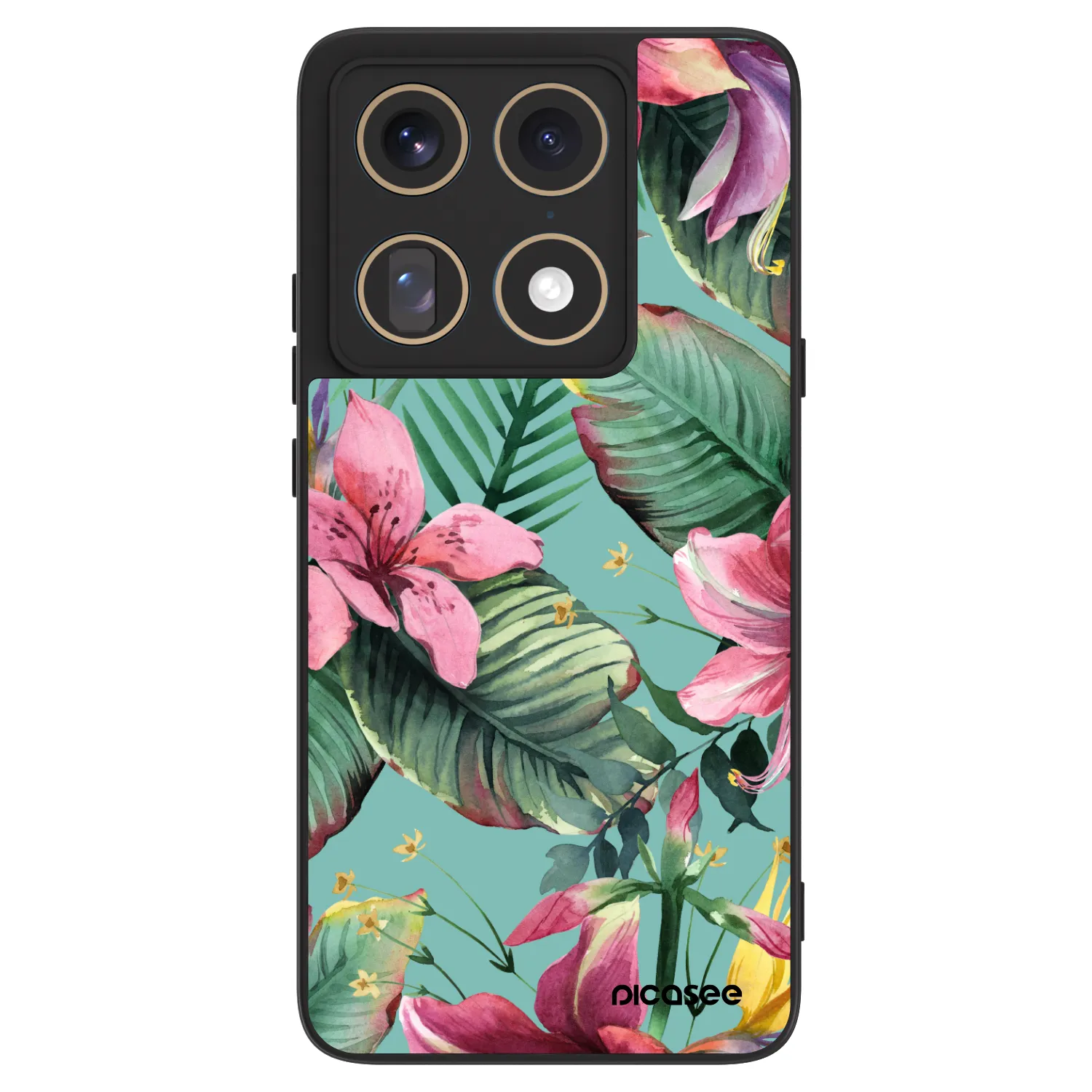 Picasee ULTIMATE CASE für Motorola Signature - Hawaii