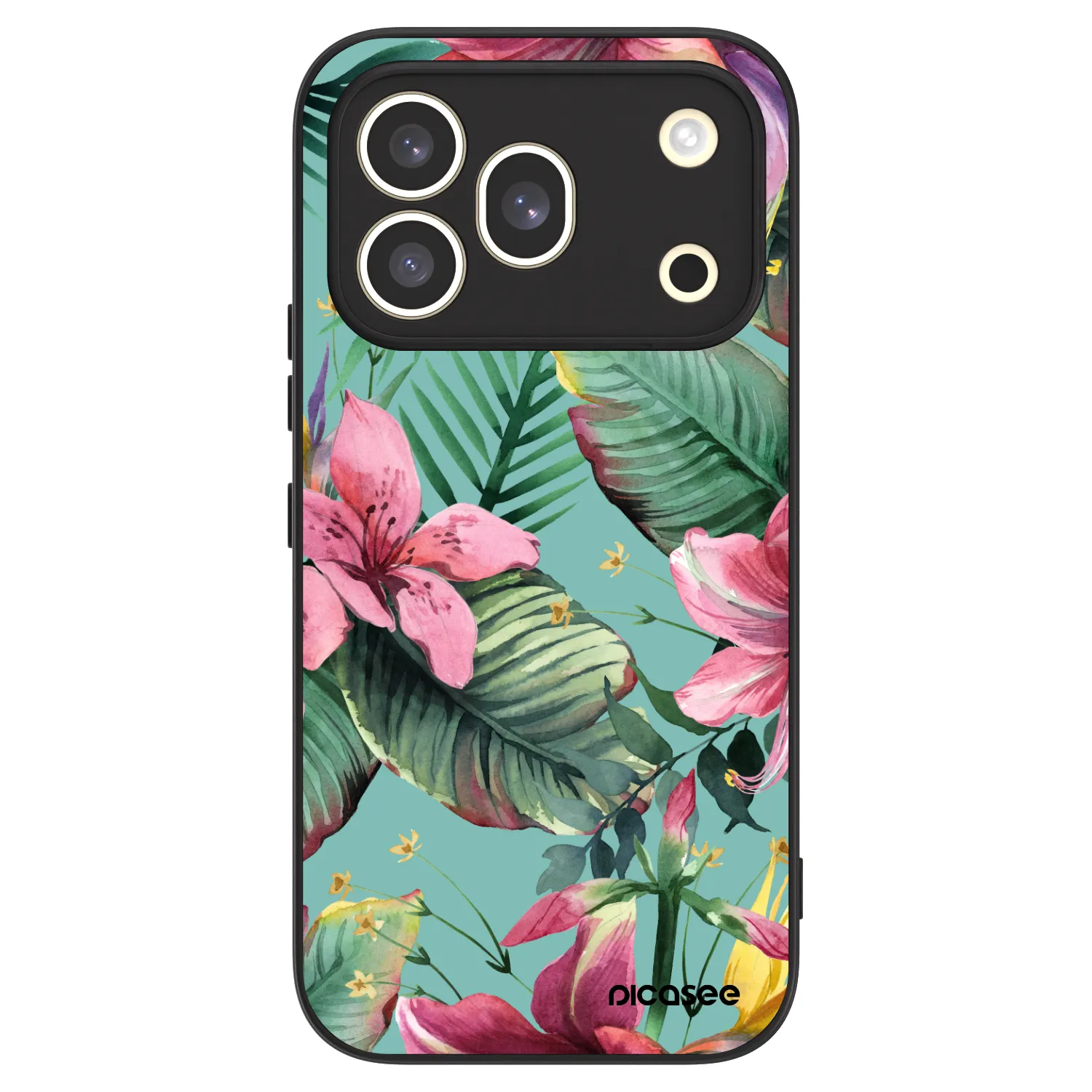 Picasee ULTIMATE CASE für Honor 600 Pro - Hawaii