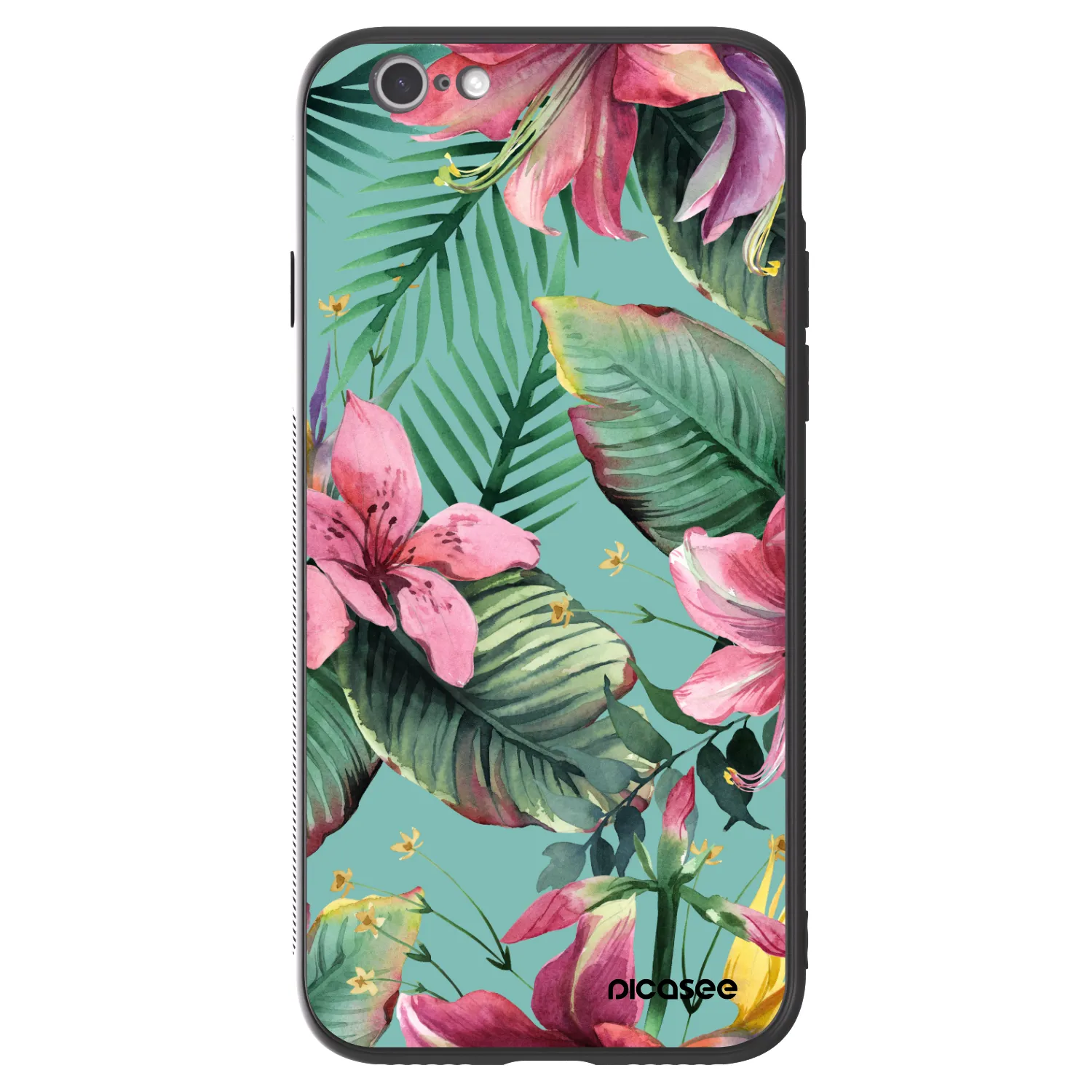Picasee ULTIMATE CASE für Apple iPhone 6/6S - Hawaii