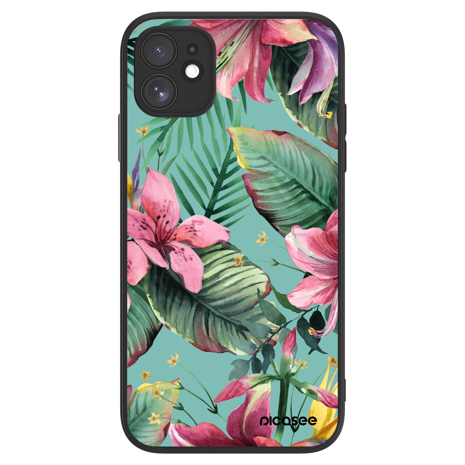 Picasee ULTIMATE CASE für Apple iPhone 11 - Hawaii