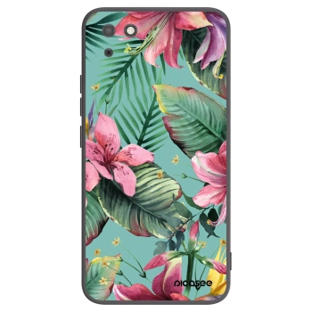 Hülle für Huawei Y5P - Hawaii