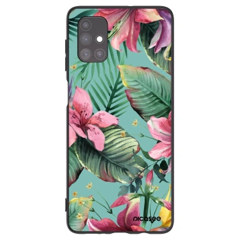 Hülle für Samsung Galaxy M51 M515F - Hawaii