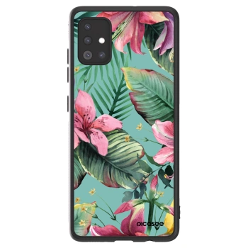 Picasee ULTIMATE CASE für Samsung Galaxy A51 A515F - Hawaii