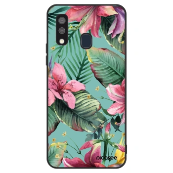 Hülle für Samsung Galaxy A40 A405F - Hawaii