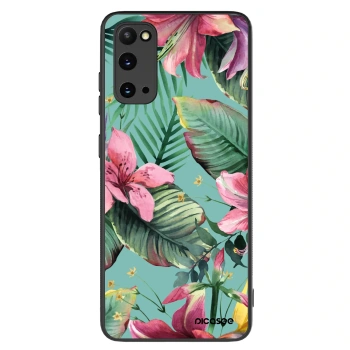 Hülle für Samsung Galaxy S20 G980F - Hawaii