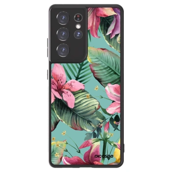 Hülle für Samsung Galaxy S21 Ultra 5G G998B - Hawaii