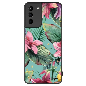 Hülle für Samsung Galaxy S21+ 5G G996F - Hawaii