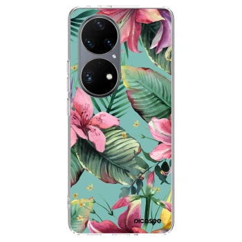 Hülle für Huawei P50 - Hawaii