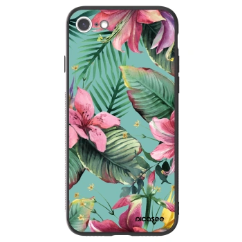 Picasee ULTIMATE CASE für Apple iPhone SE 2020 - Hawaii