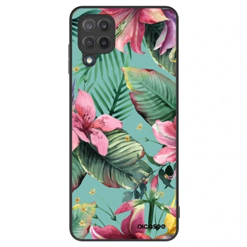 Hülle für Samsung Galaxy M12 M127F - Hawaii