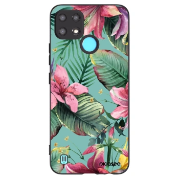 Hülle für Realme C21 - Hawaii