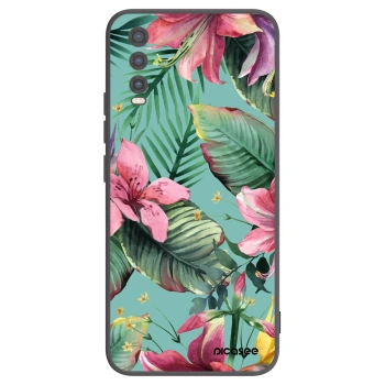 Hülle für Vivo Y20s - Hawaii