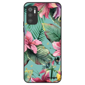 Hülle für Xiaomi Poco M3 Pro 5G - Hawaii