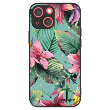 Picasee ULTIMATE CASE MagSafe für Apple iPhone 13 mini - Hawaii