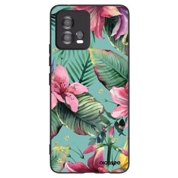 Hülle für Motorola Moto G72 - Hawaii