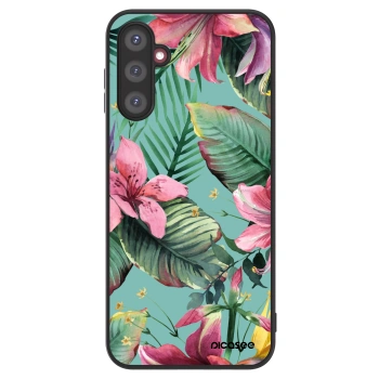 Picasee ULTIMATE CASE für Samsung Galaxy A14 5G A146P - Hawaii
