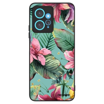 Hülle für Xiaomi Redmi Note 12 4G - Hawaii