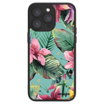 Picasee ULTIMATE CASE MagSafe für Apple iPhone 15 Pro Max - Hawaii
