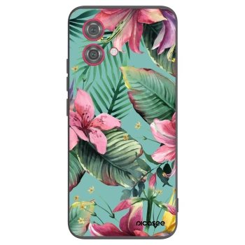 Hülle für Motorola Moto G84 5G - Hawaii