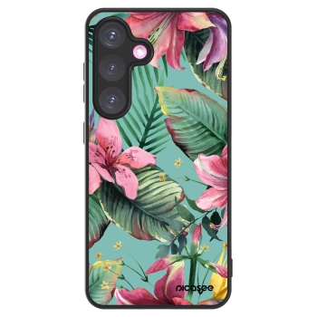 Picasee ULTIMATE CASE für Samsung Galaxy S24+ S926B 5G - Hawaii