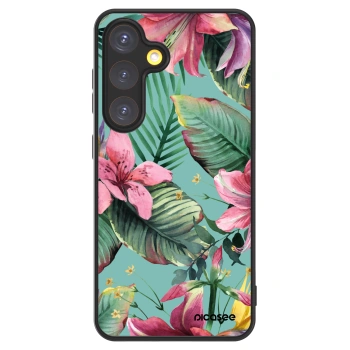 Picasee ULTIMATE CASE PowerShare für Samsung Galaxy S24 S921B 5G - Hawaii