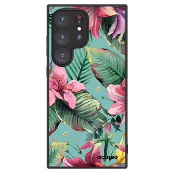 Hülle für Samsung Galaxy S24 Ultra S928B 5G - Hawaii