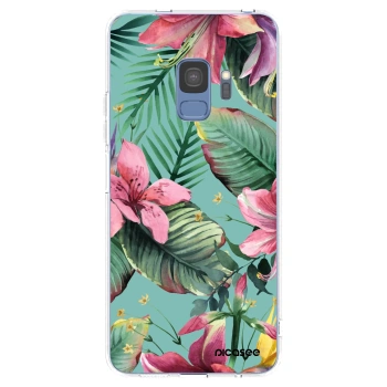Hülle für Samsung Galaxy S9 G960F - Hawaii