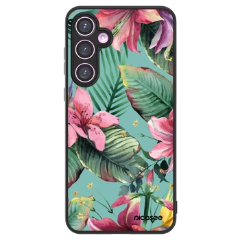 Picasee ULTIMATE CASE für Samsung Galaxy A35 5G A356B - Hawaii