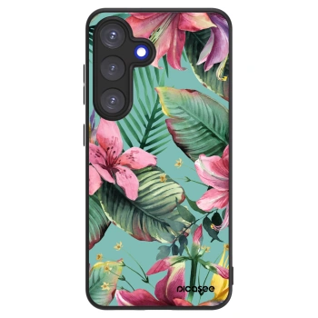 Picasee ULTIMATE CASE für Samsung Galaxy S25 5G - Hawaii