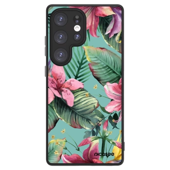 Picasee ULTIMATE CASE PowerShare für Samsung Galaxy S25 Ultra 5G - Hawaii