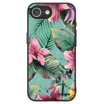 Picasee ULTIMATE CASE MagSafe für Apple iPhone 16e - Hawaii
