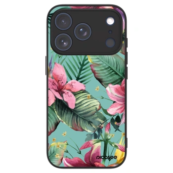 Picasee ULTIMATE CASE MagSafe für Apple iPhone 17 Pro - Hawaii
