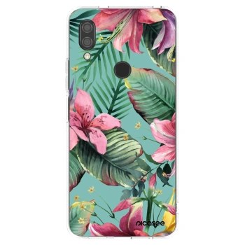 Picasee Xiaomi Redmi 7 Hülle - Transparentes Silikon - Hawaii