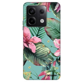 Hülle für Xiaomi Redmi Note 13 Pro 5G - Hawaii