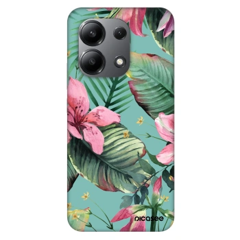 Hülle für Xiaomi Redmi Note 13 4G - Hawaii