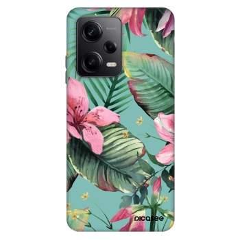 Hülle für Xiaomi Redmi Note 12 Pro+ 5G - Hawaii