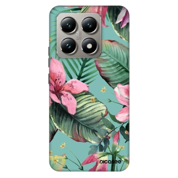 Hülle für Xiaomi 14T - Hawaii