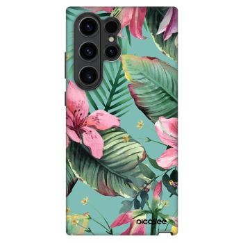 Hülle für Samsung Galaxy S23 Ultra 5G - Hawaii